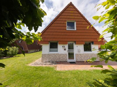 Ferienhaus für 6 Personen (85 m²) in Dorum 1/10