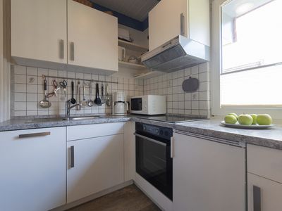 Ferienhaus für 6 Personen (85 m²) in Dorum 2/10