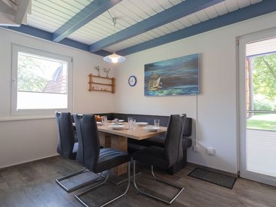 Ferienhaus für 6 Personen (85 m²) in Dorum 4/10