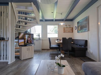 Ferienhaus für 6 Personen (85 m²) in Dorum 5/10