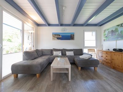 Ferienhaus für 6 Personen (85 m²) in Dorum 6/10