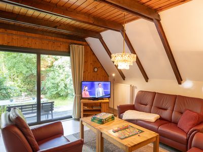 Ferienhaus für 6 Personen (78 m²) in Dorum 2/10