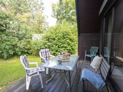 Ferienhaus für 6 Personen (78 m²) in Dorum 8/10