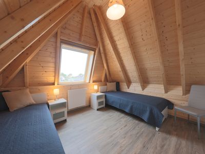 Ferienhaus für 6 Personen (85 m²) in Dorum 4/10