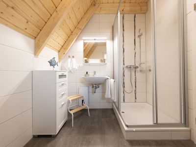 Ferienhaus für 6 Personen (85 m²) in Dorum 6/10