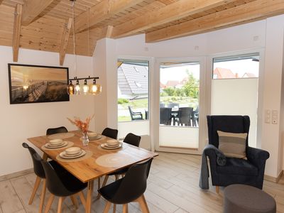 Ferienhaus für 6 Personen (85 m²) in Dorum 8/10