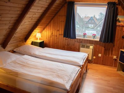 Ferienhaus für 6 Personen (78 m²) in Dorum 5/10