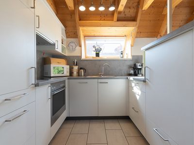 Ferienhaus für 6 Personen (85 m²) in Dorum 3/10