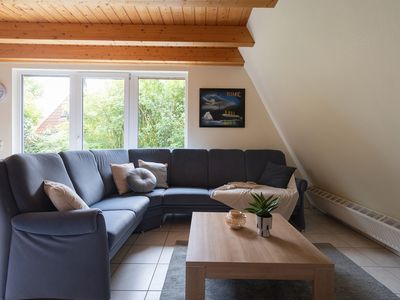 Ferienhaus für 6 Personen (78 m²) in Dorum 2/10