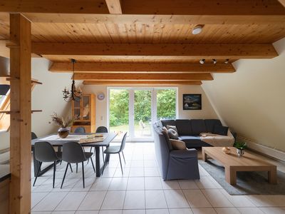 Ferienhaus für 6 Personen (78 m²) in Dorum 5/10