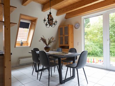 Ferienhaus für 6 Personen (78 m²) in Dorum 6/10