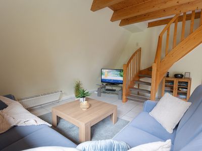 Ferienhaus für 6 Personen (78 m²) in Dorum 7/10