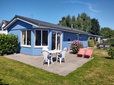 Ferienhaus für 4 Personen (78 m²) in Dorum 1/10