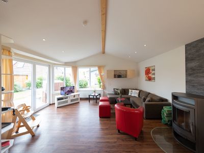 Ferienhaus für 4 Personen (78 m²) in Dorum 2/10