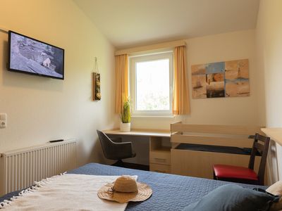 Ferienhaus für 4 Personen (78 m²) in Dorum 7/10