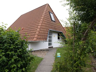 Ferienhaus für 6 Personen (85 m²) in Dorum 1/10