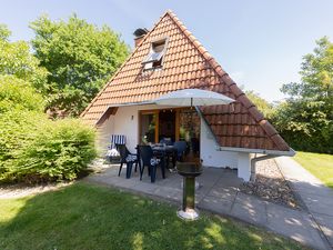 Ferienhaus für 6 Personen (68 m²) in Dorum