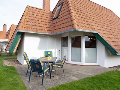 Ferienhaus für 6 Personen (85 m²) in Dorum 10/10