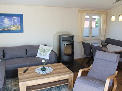 Ferienhaus für 4 Personen (53 m²) in Dorum 7/10