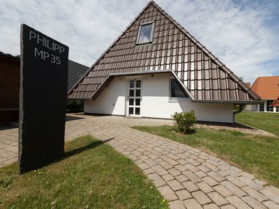 Ferienhaus für 6 Personen (85 m²) in Dorum 5/10