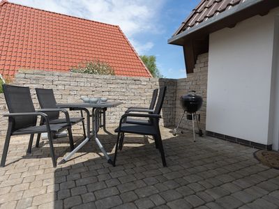 Ferienhaus für 6 Personen (85 m²) in Dorum 10/10