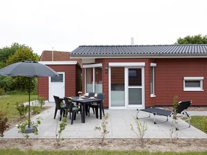 Ferienhaus für 4 Personen (85 m²) in Dorum