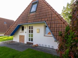 Ferienhaus für 6 Personen (85 m²) in Dorum