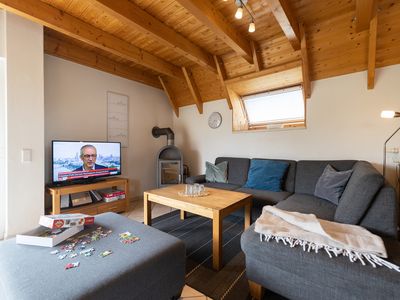 Ferienhaus für 6 Personen (85 m²) in Dorum 2/10