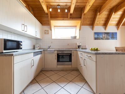 Ferienhaus für 6 Personen (85 m²) in Dorum 7/10