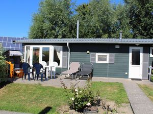 Ferienhaus für 4 Personen (53 m&sup2;) in Dorum