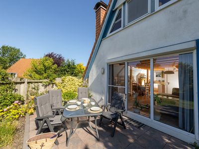 Ferienhaus für 4 Personen (61 m²) in Dorum 5/10