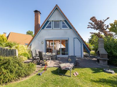 Ferienhaus für 4 Personen (61 m²) in Dorum 7/10