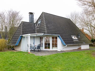 Ferienhaus für 6 Personen (85 m²) in Dorum 1/10