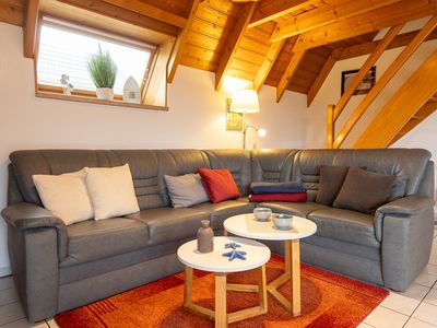 Ferienhaus für 6 Personen (85 m²) in Dorum 2/10