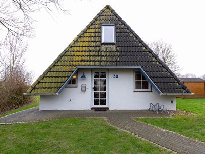 Ferienhaus für 6 Personen (85 m²) in Dorum 8/10