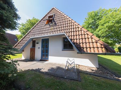 Ferienhaus für 6 Personen (85 m²) in Dorum 1/10