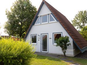 Ferienhaus für 4 Personen (61 m&sup2;) in Dorum