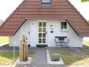 Ferienhaus für 4 Personen (68 m&sup2;) in Dorum