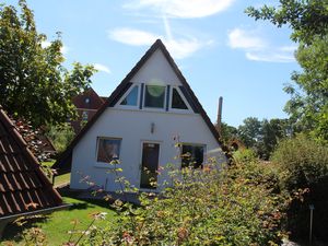 Ferienhaus für 4 Personen (61 m²) in Dorum