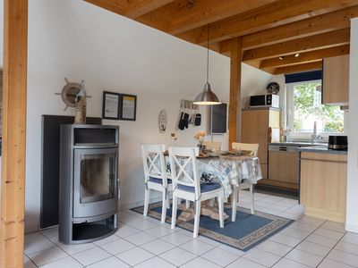 Ferienhaus für 4 Personen (61 m²) in Dorum 2/10