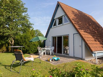 Ferienhaus für 4 Personen (61 m²) in Dorum 7/10