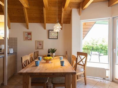 Ferienhaus für 6 Personen (85 m²) in Dorum 10/10