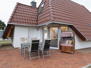 Ferienhaus für 6 Personen (85 m&sup2;) in Dorum