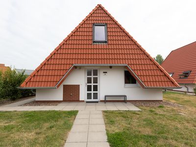 Ferienhaus für 6 Personen (85 m²) in Dorum 2/10