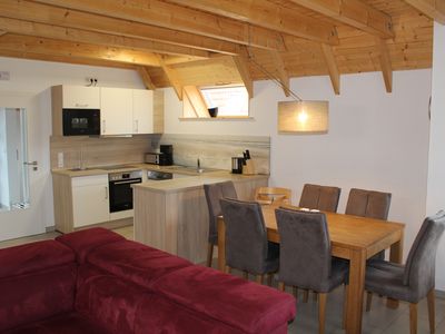 Ferienhaus für 6 Personen (85 m²) in Dorum 7/10