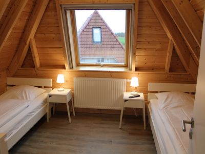 Ferienhaus für 6 Personen (85 m²) in Dorum 9/10