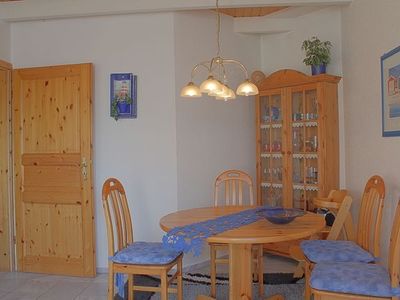 Ferienhaus für 4 Personen (54 m²) in Dorum 4/10