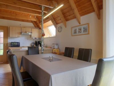 Ferienhaus für 6 Personen (85 m²) in Dorum 4/10