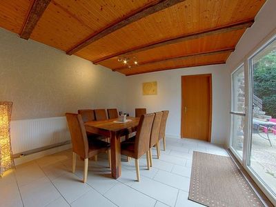 Ferienhaus für 7 Personen (80 m²) in Dorum 8/10