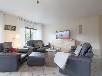 Ferienhaus für 5 Personen (110 m²) in Dorum 3/10